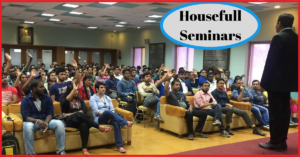 Pavan — seminar