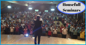 Pavan — seminar