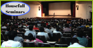 Pavan — seminar