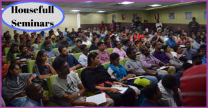 Seminar