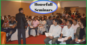 Sunil — seminar